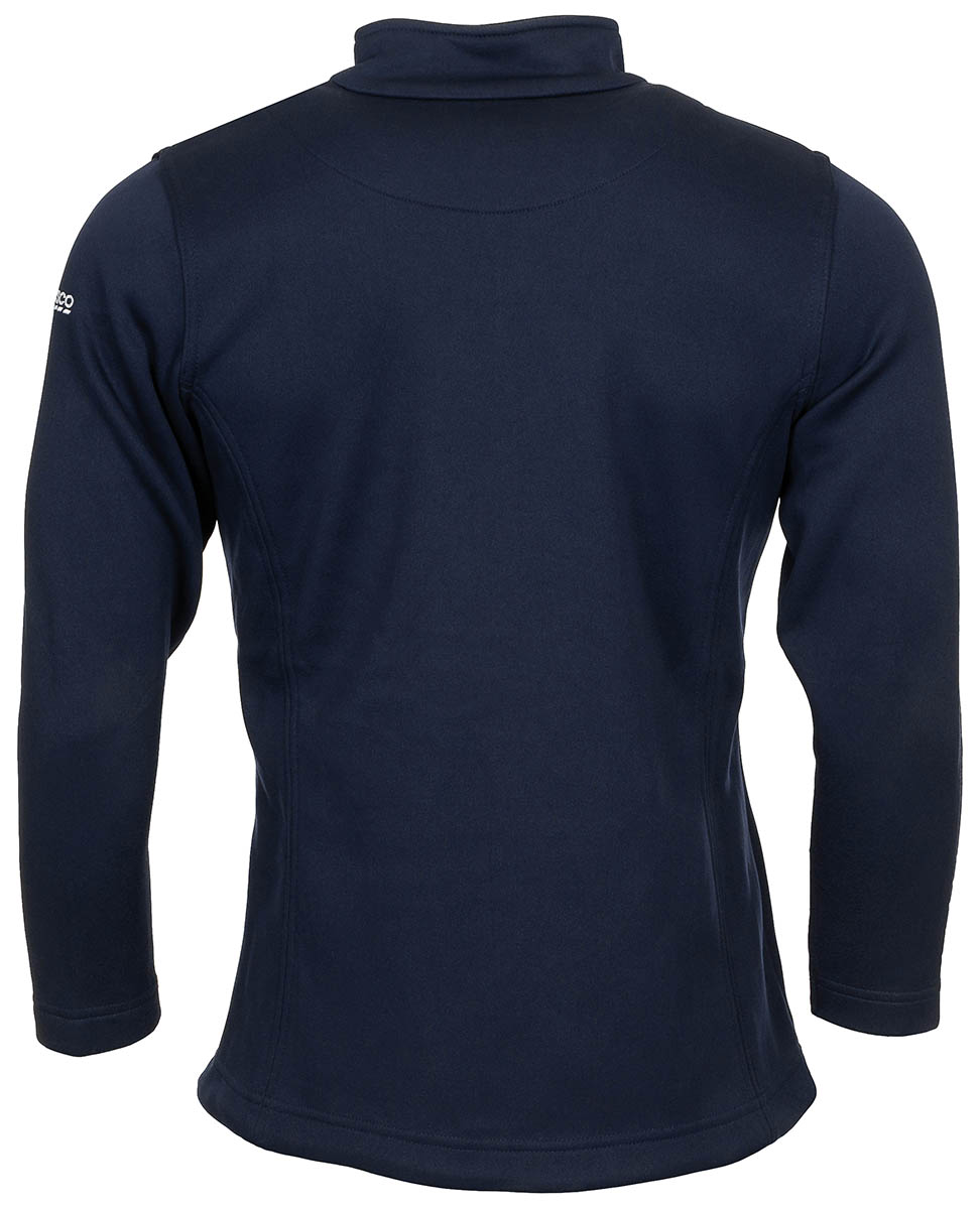 Artikelbild 2 des Artikels “Softshell Jacke, DAMEN, blau, gebr. “