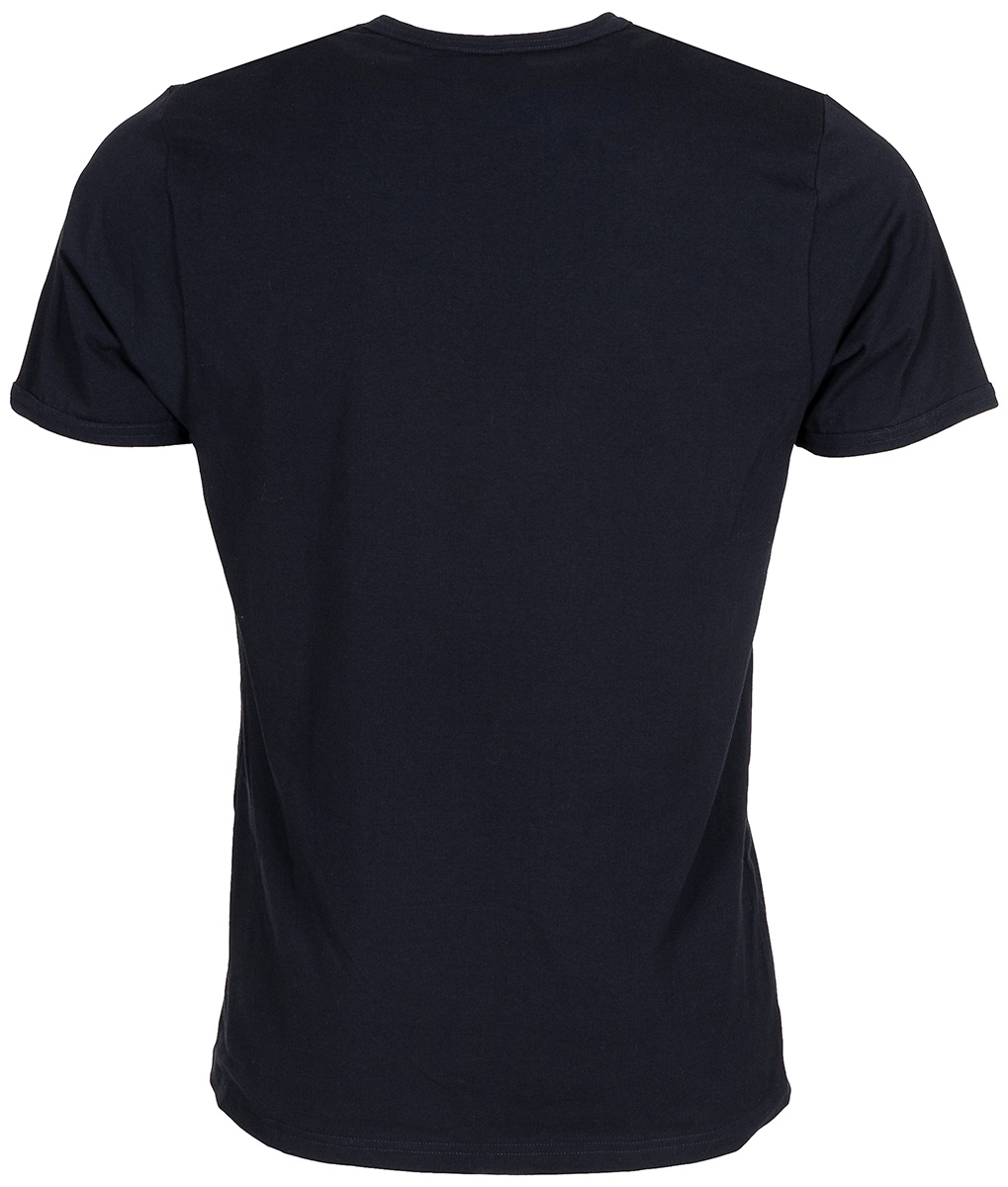 Image 2 de l'article NL T-Shirt, bleu foncé, occ. 