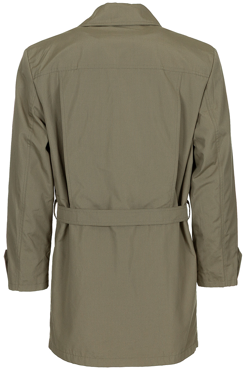 Image 2 de l'article CZ Parka, M 85, sans doublure, olive, comme neuf 