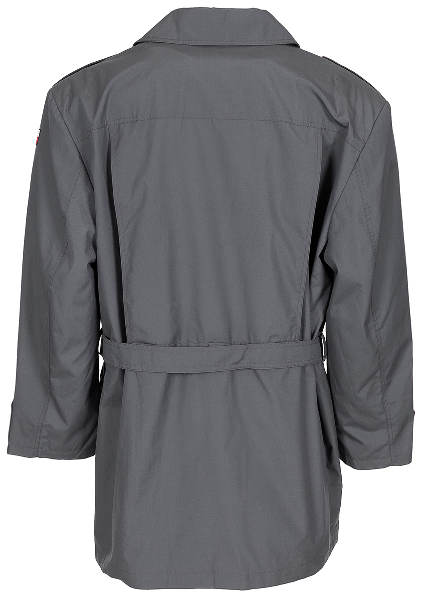 Image 2 de l'article CZ Parka, M 85, sans doublure, gris, comme neuf 