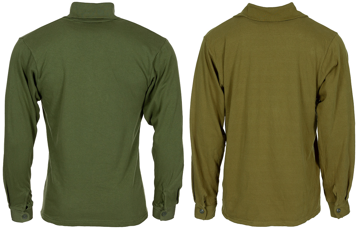Artikelbild 2 des Artikels “Brit. Shirt, 