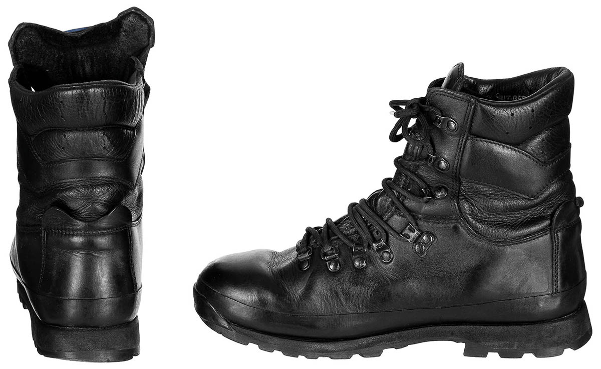 Image 2 de l'article GB Bottes de combat, 