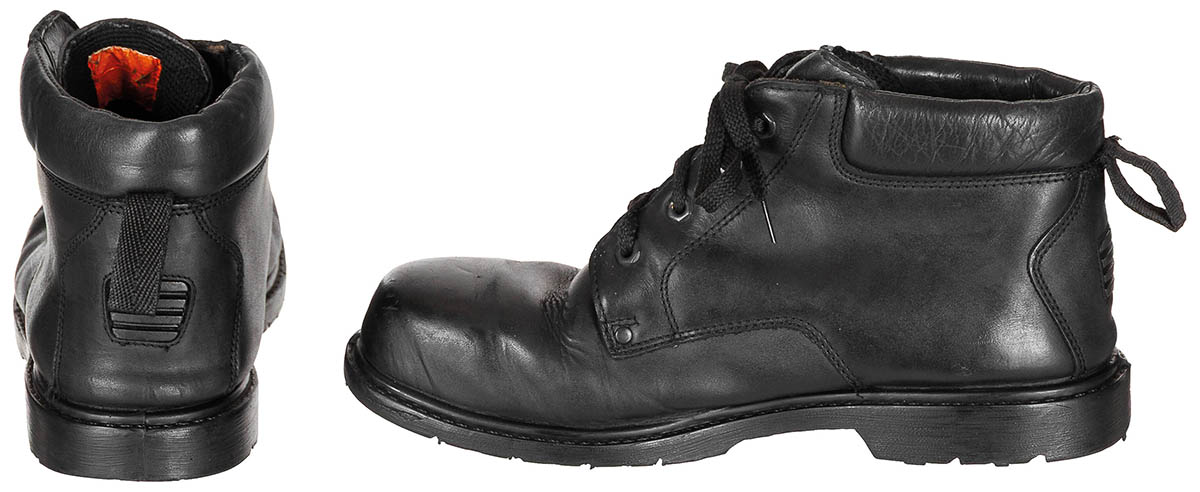 Image 2 de l'article GB Bottes, 
