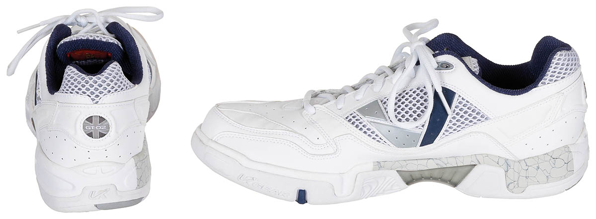 Image 2 de l'article Chaussures de sport, UK GEAR, 