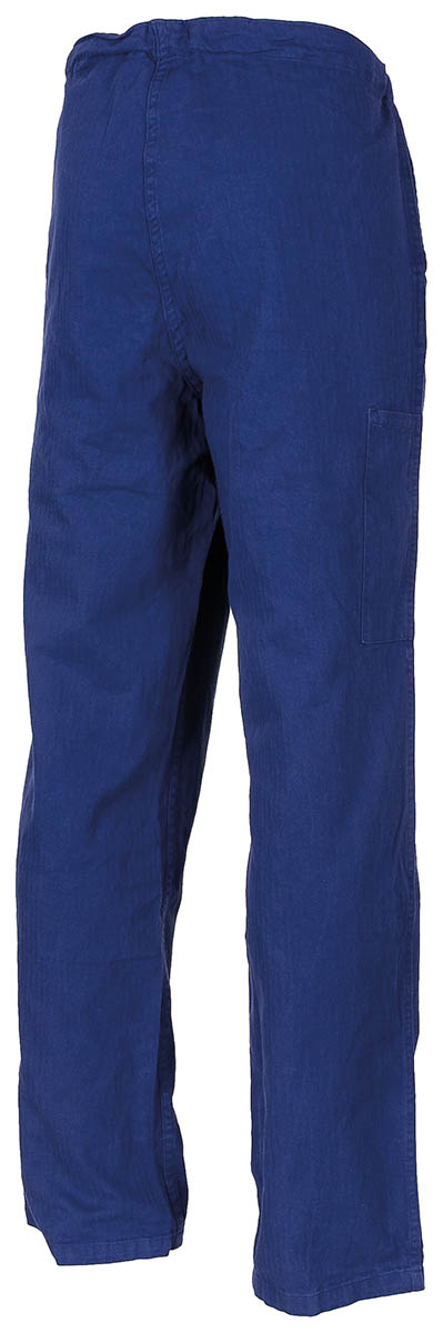 Image 2 de l'article AT Pantalon, bleu, occ. 