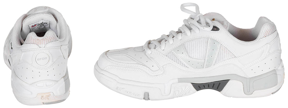 Image 2 de l'article Chaussures de sport, UK GEAR, 