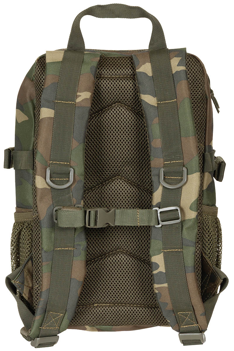 Artikelbild 2 des Artikels “US Rucksack, Assault, 