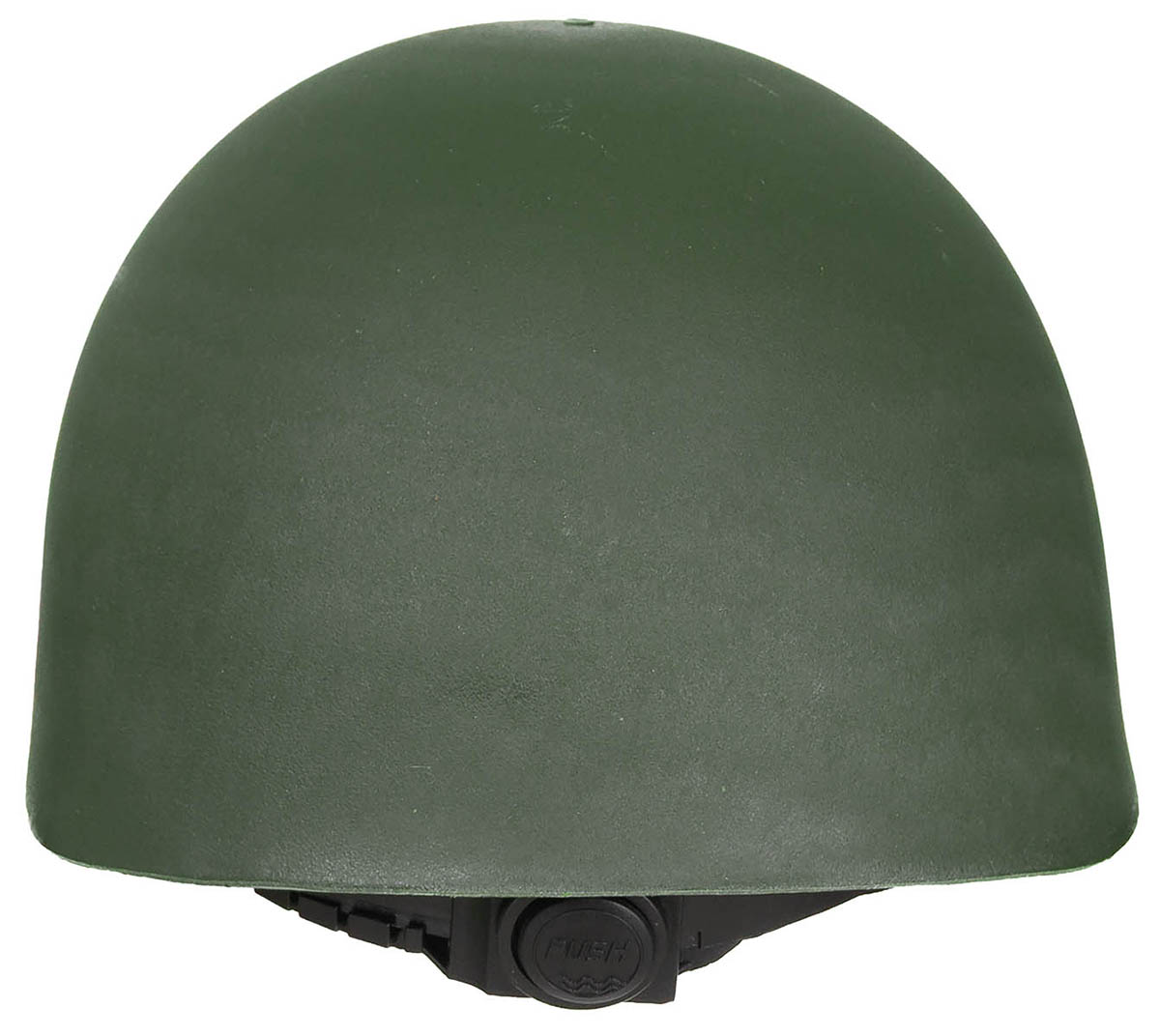 Artikelbild 2 des Artikels “US Helm, Kunststoff, oliv “