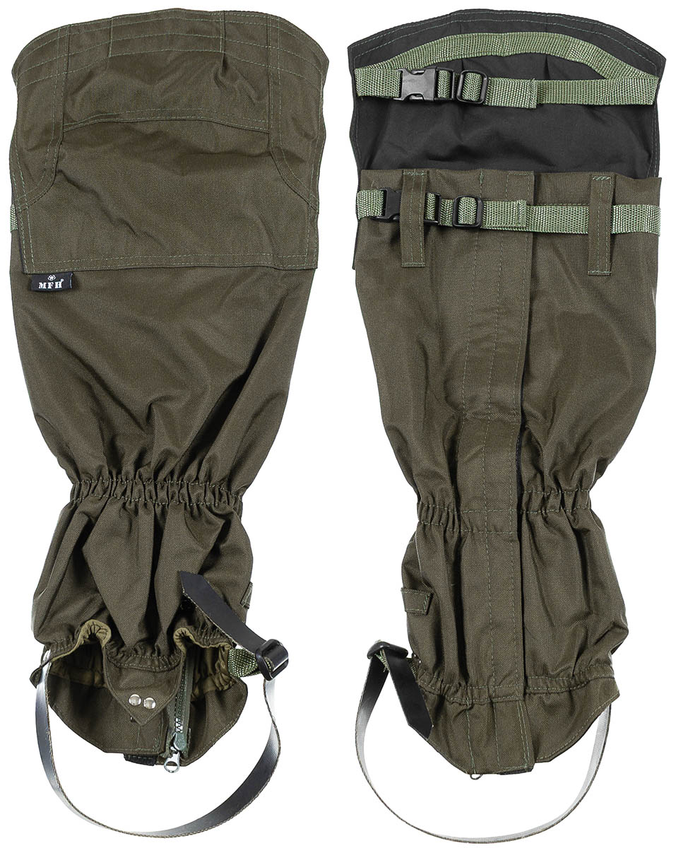 Artikelbild 3 des Artikels “Gamaschen, 