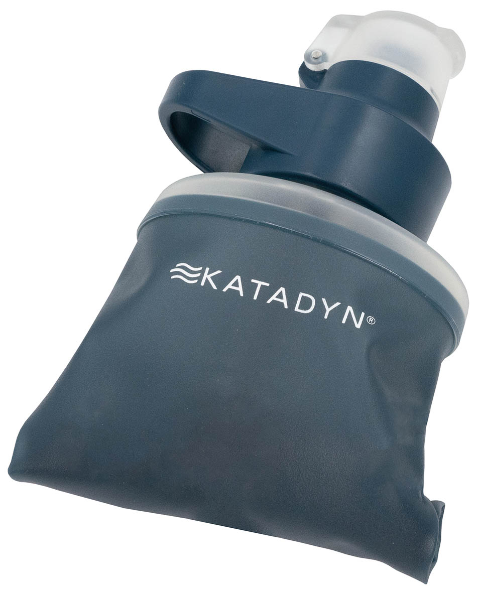 Artikelbild 3 des Artikels “Wasserfilter, Katadyn, 