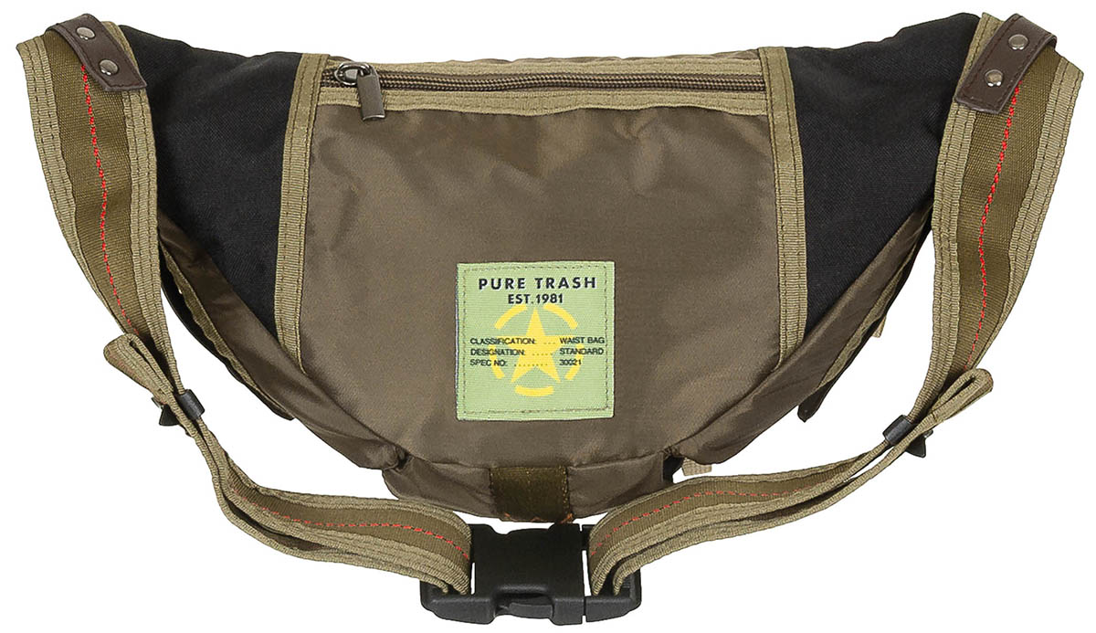 Artikelbild 3 des Artikels “Hüfttasche, 