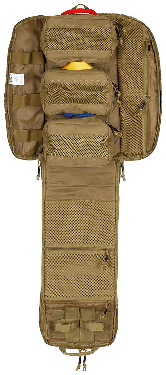 Image 3 de l'article Sac à dos, 