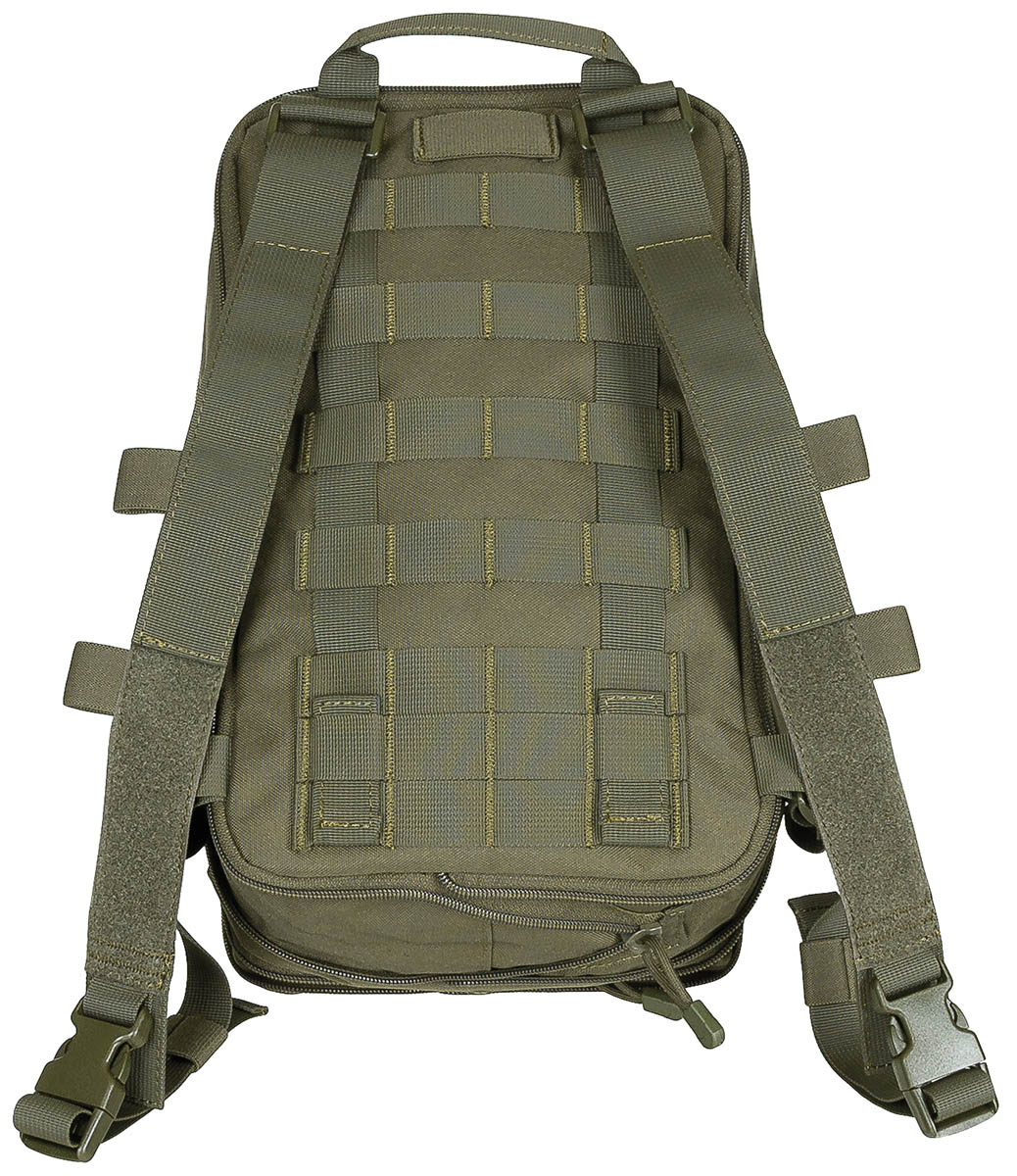 Artikelbild 3 des Artikels “Rucksack, 