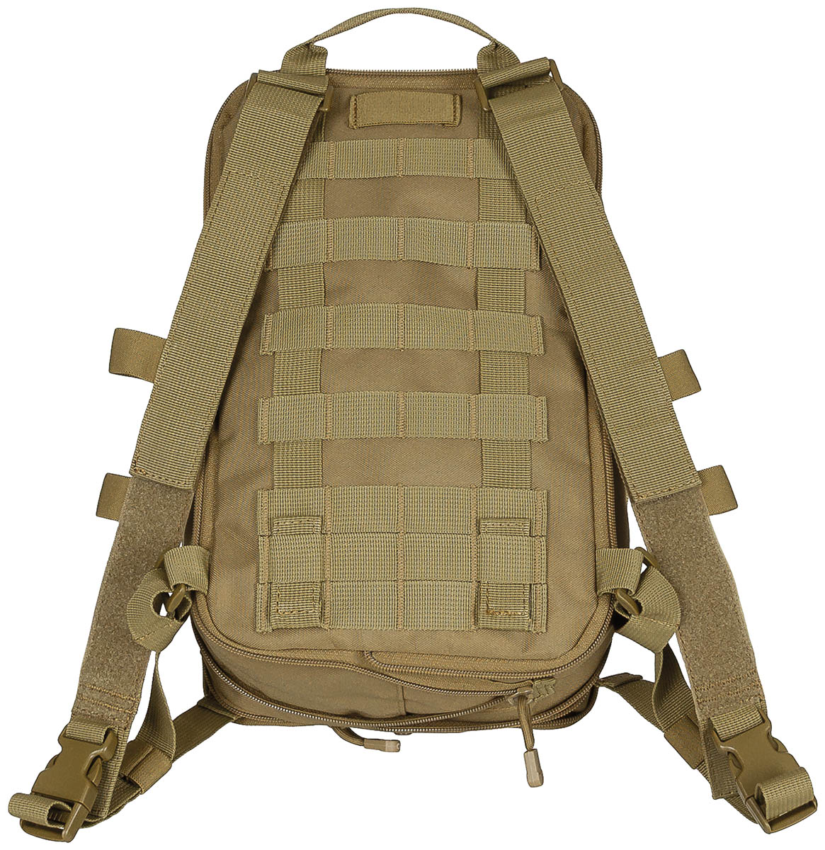 Image 3 de l'article Sac à dos, 