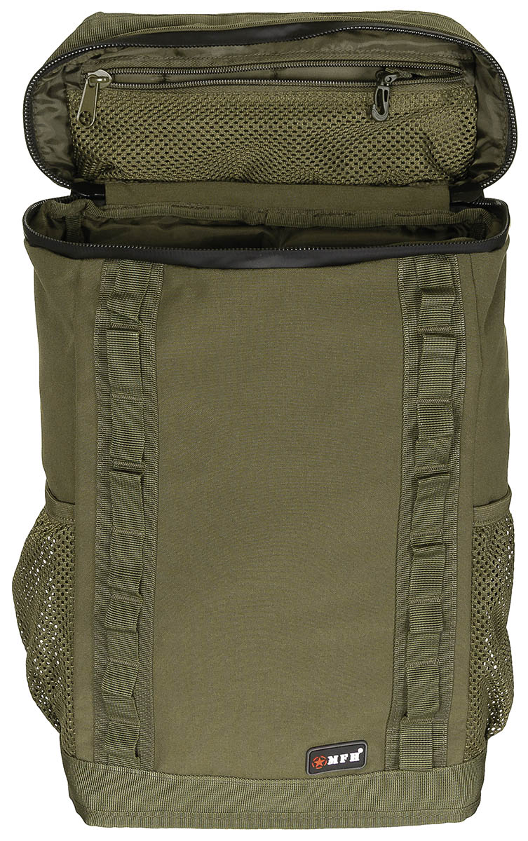 Artikelbild 3 des Artikels “Rucksack, 