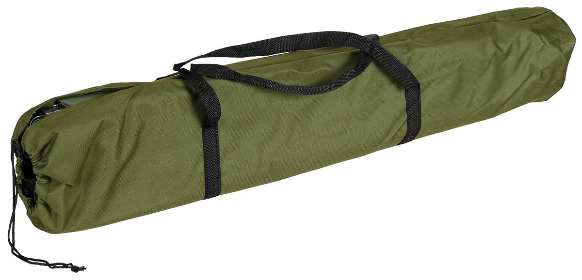 Artikelbild 3 des Artikels “US Feldbett, Stahl, oliv  “