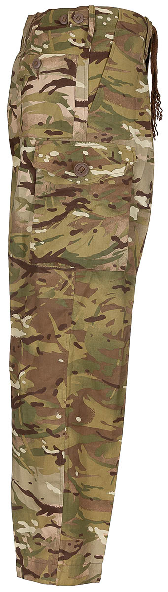 Artikelbild 3 des Artikels “Brit. Feldhose, 