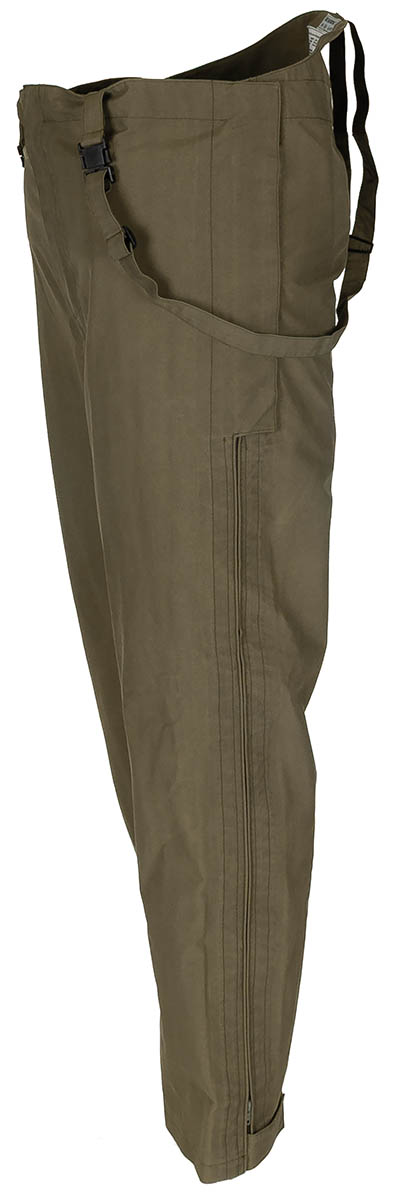 Artikelbild 3 des Artikels “Österr. Regenhose, oliv, Goretex, gebr. “