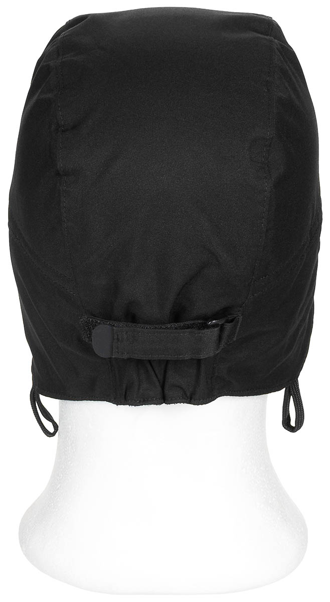 Artikelbild 3 des Artikels “Holl. Wintermütze, schwarz, 