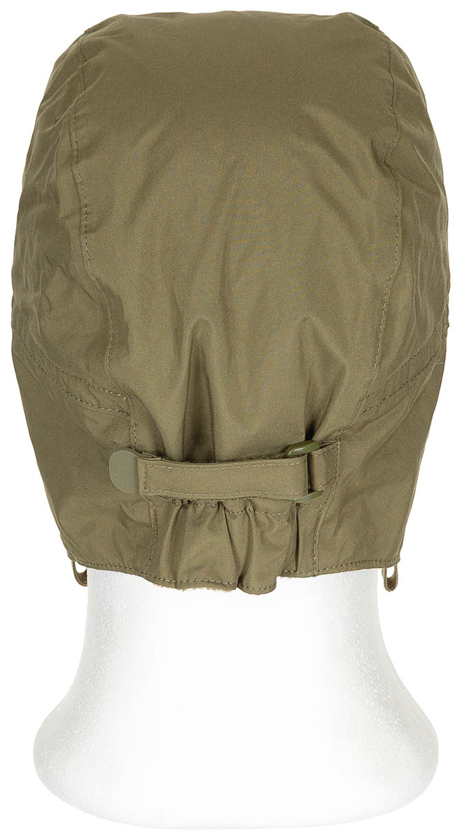 Artikelbild 3 des Artikels “Holl. Wintermütze, oliv, 