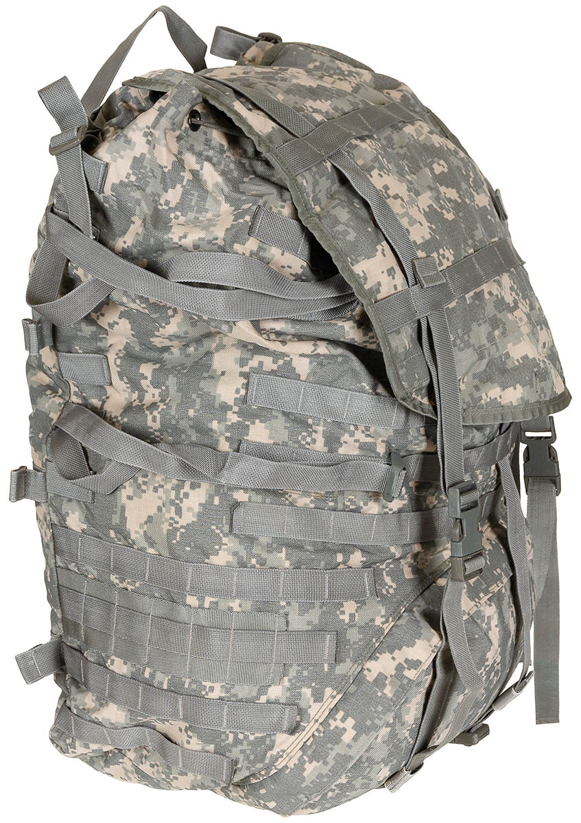 Artikelbild 3 des Artikels “US Rucksack, 