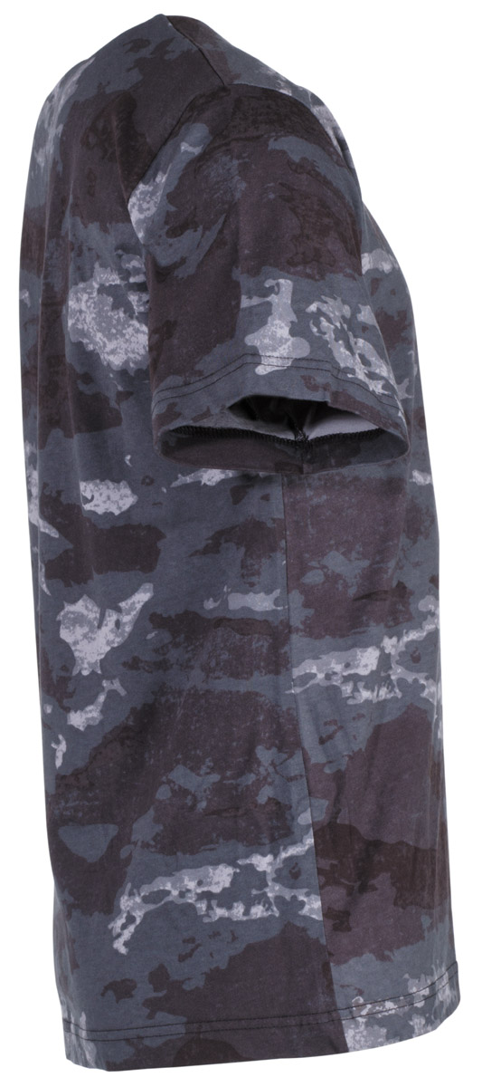 Product image 3 of the product “US T-Shirt, short-sleeved, HDT-camo LE, 170 g/m² ”