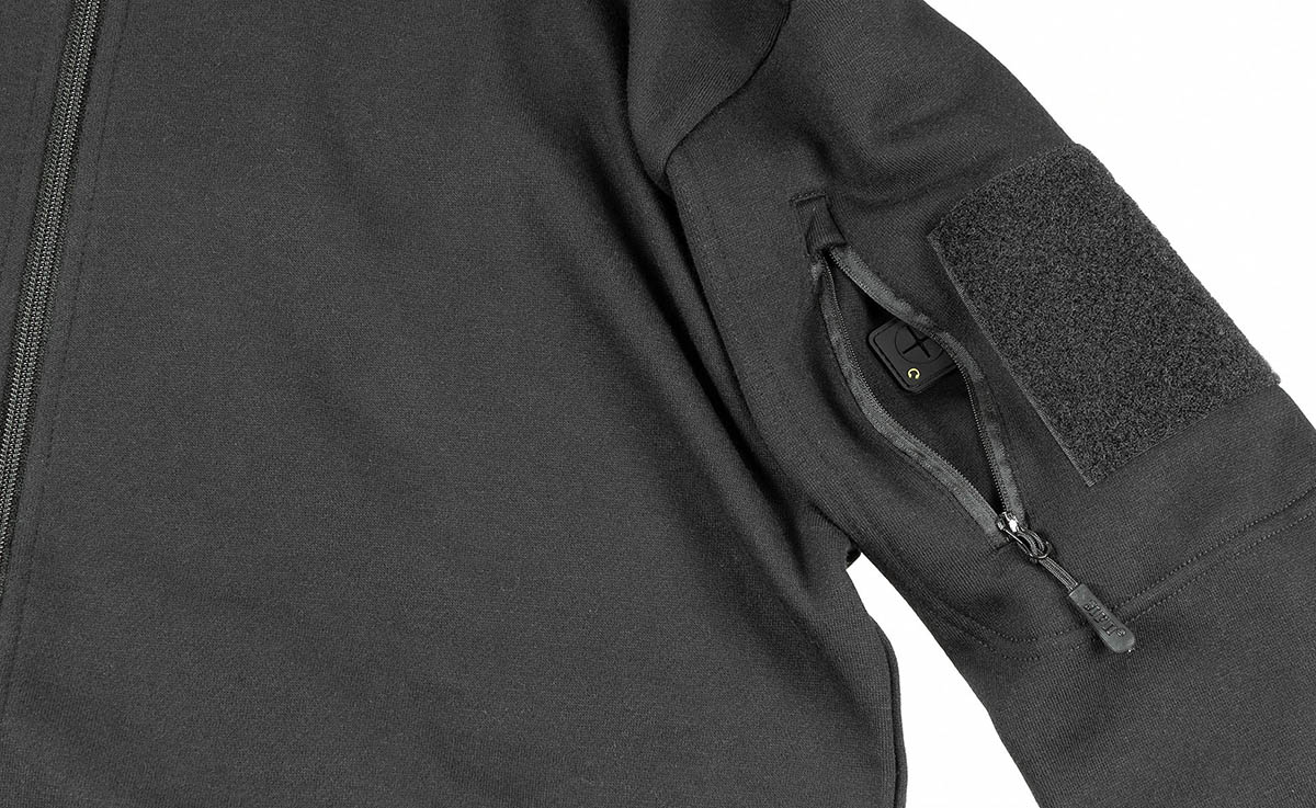 Artikelbild 3 des Artikels “Sweatjacke, 