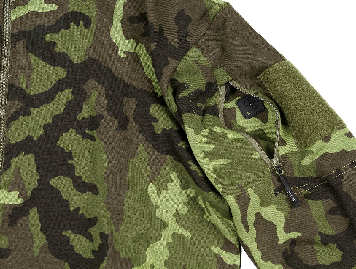 Artikelbild 3 des Artikels “Sweatjacke, 