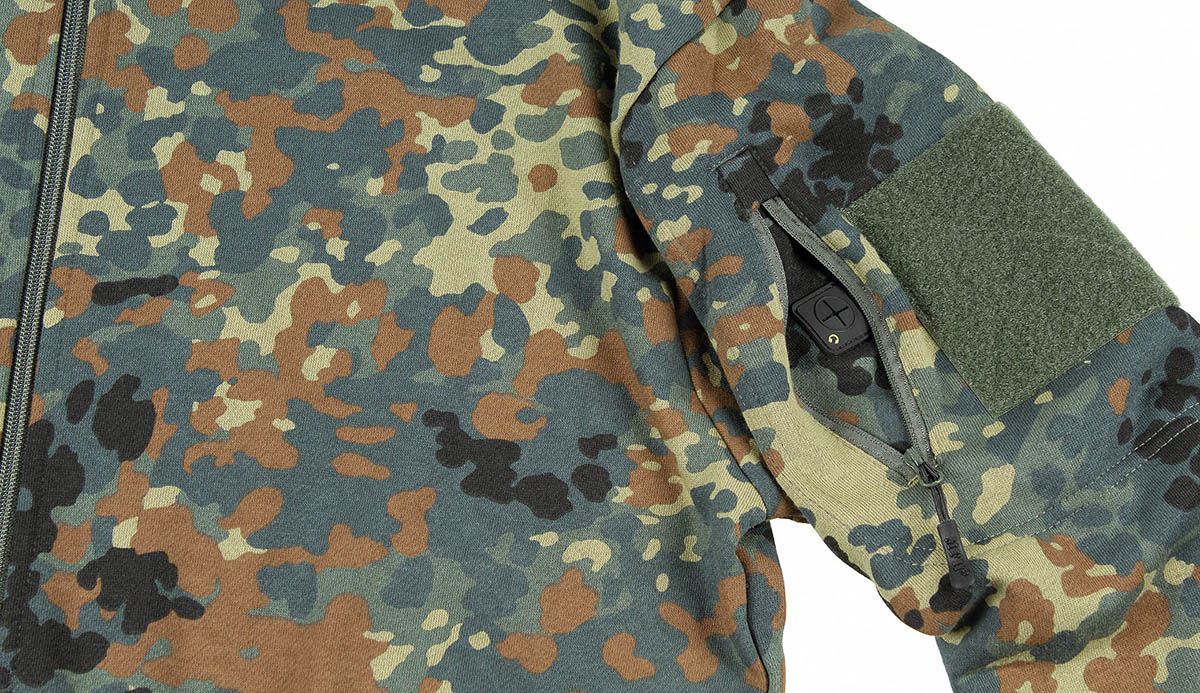 Artikelbild 3 des Artikels “Sweatjacke, 