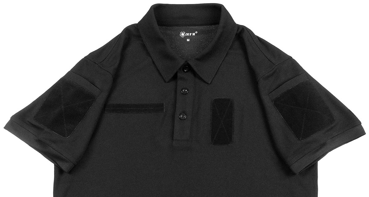 Product image 3 of the product “Polo Shirt, 