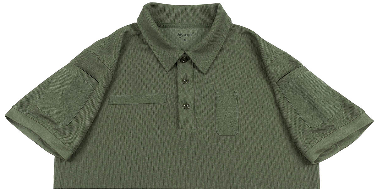 Artikelbild 3 des Artikels “Poloshirt, 