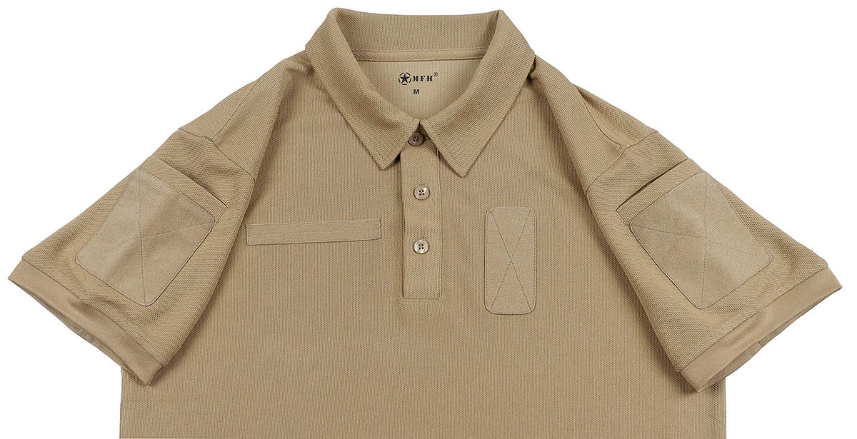 Artikelbild 3 des Artikels “Poloshirt, 