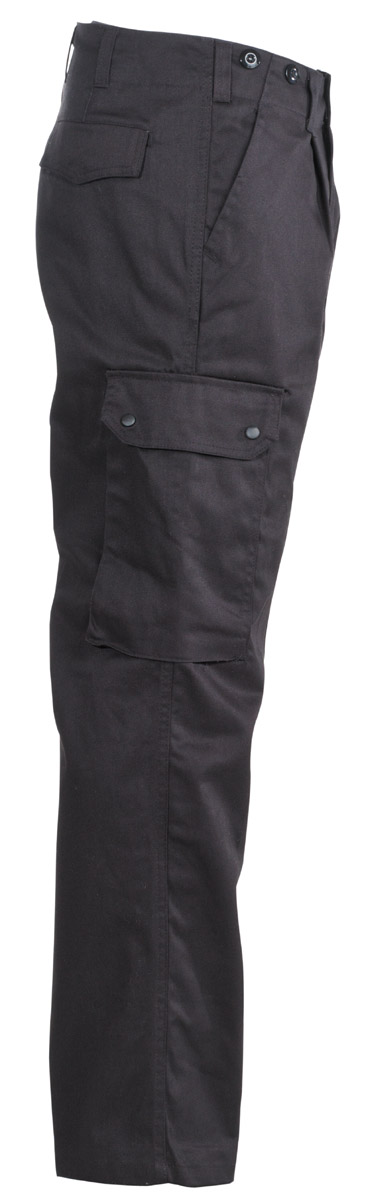 Artikelbild 3 des Artikels “BW Feldhose, schwarz  “