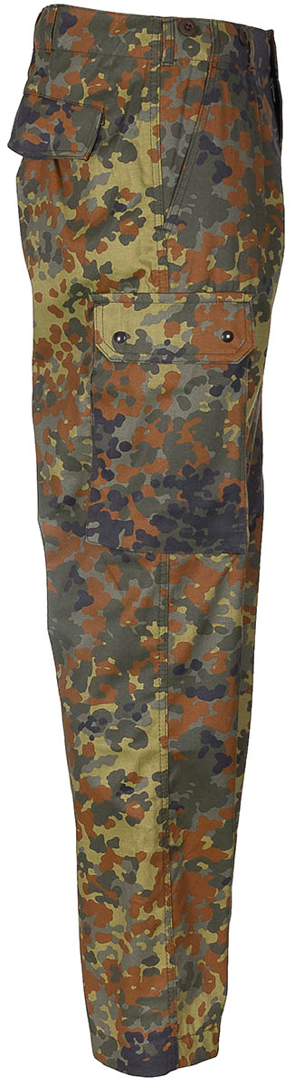 Artikelbild 3 des Artikels “BW Feldhose, flecktarn, 5 Farben “