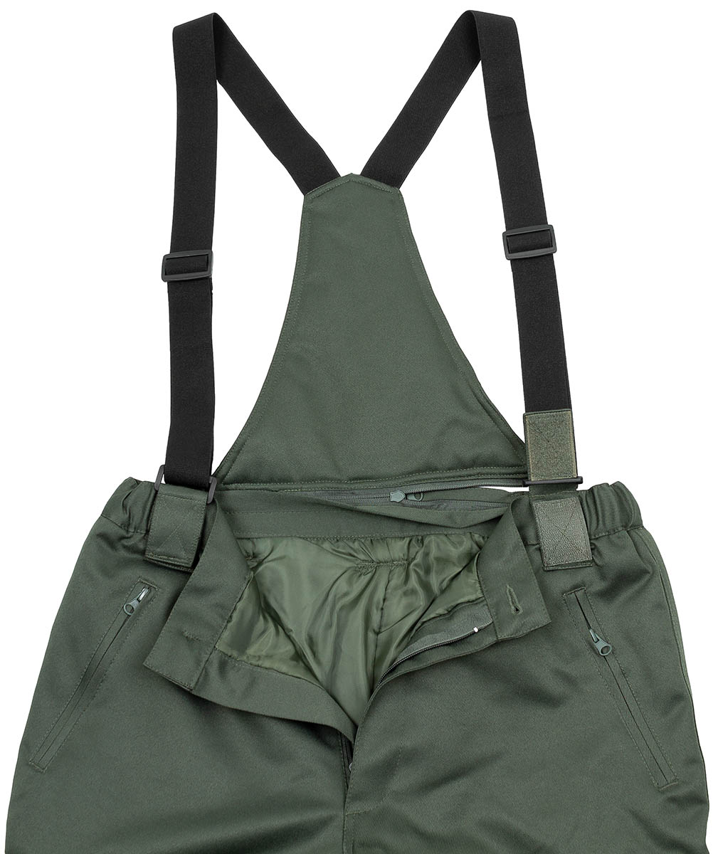 Artikelbild 3 des Artikels “Thermohose, 