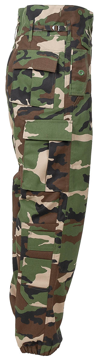 Artikelbild 3 des Artikels “SK Feldhose, M 97 tarn  “