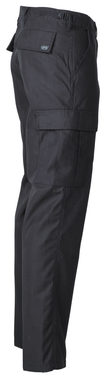 Artikelbild 3 des Artikels “US Kampfhose, BDU, schwarz  “