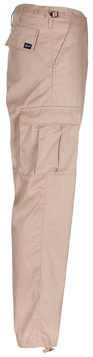 Artikelbild 3 des Artikels “US Kampfhose, BDU, khaki  “