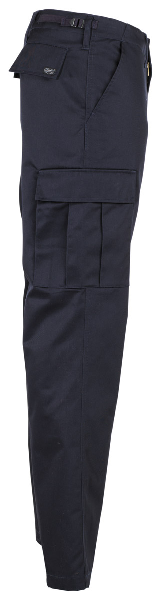 Artikelbild 3 des Artikels “US Kampfhose, BDU, blau  “