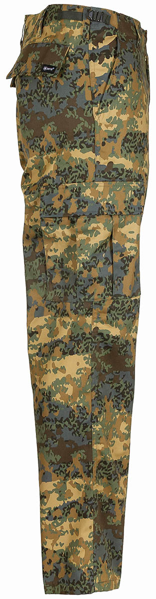 Artikelbild 3 des Artikels “US Kampfhose, BDU, TAZ tarn “