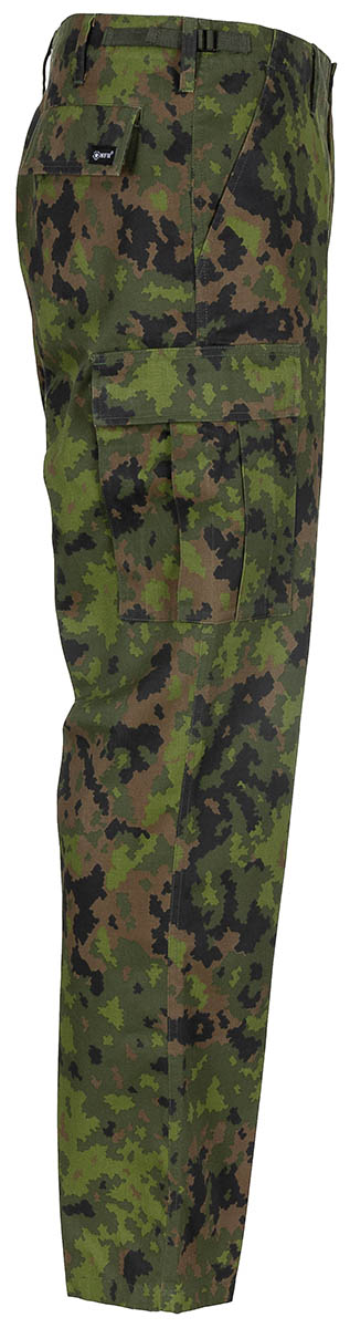 Artikelbild 3 des Artikels “US Kampfhose, BDU, M05 tarn “