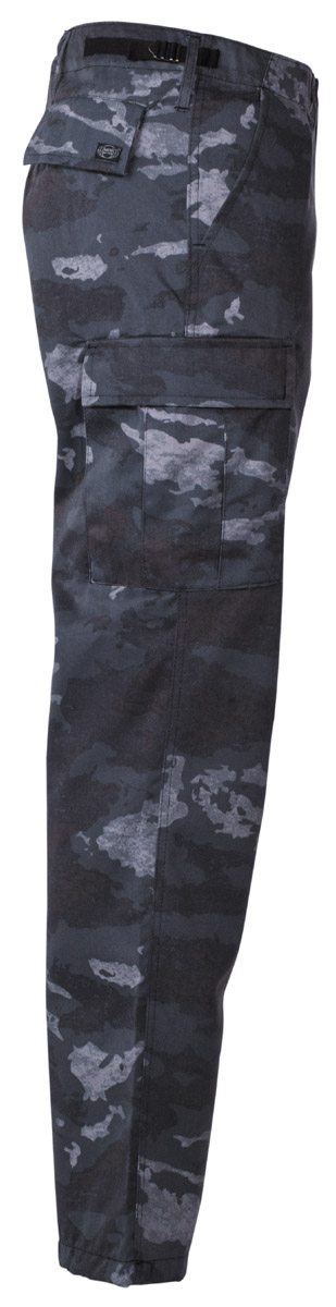 Image 3 de l'article US Pantalon combat, BDU, HDT-camo LE 