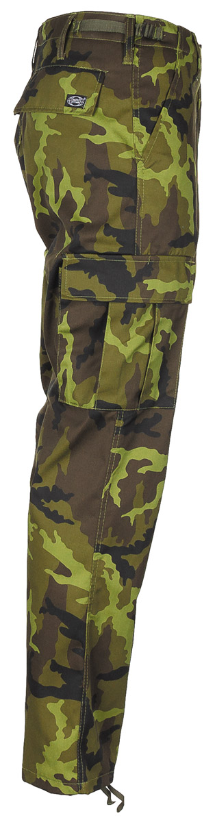 Artikelbild 3 des Artikels “US Kampfhose, BDU, M 95 CZ tarn “
