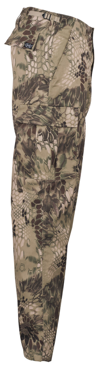 Artikelbild 3 des Artikels “US Kampfhose, BDU, snake FG “