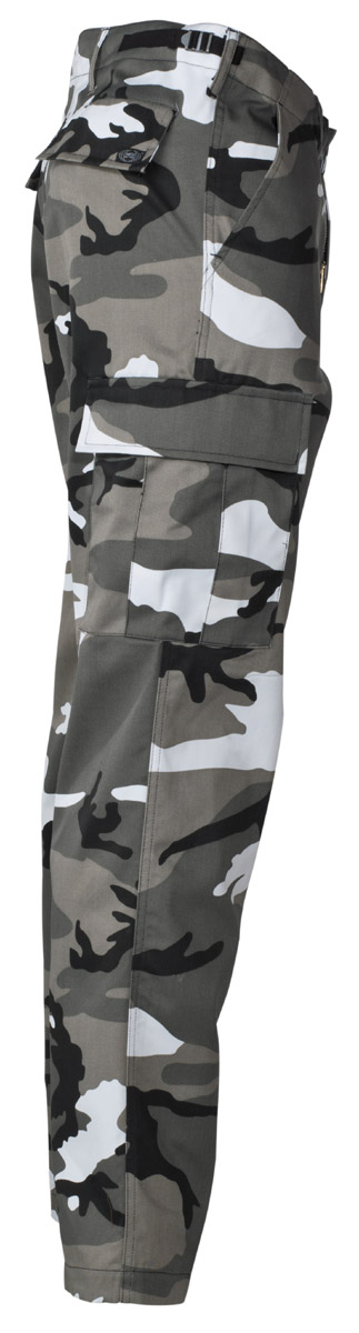 Artikelbild 3 des Artikels “US Kampfhose, BDU, urban “