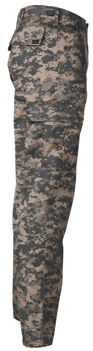 Artikelbild 3 des Artikels “US Kampfhose, BDU, AT-digital “