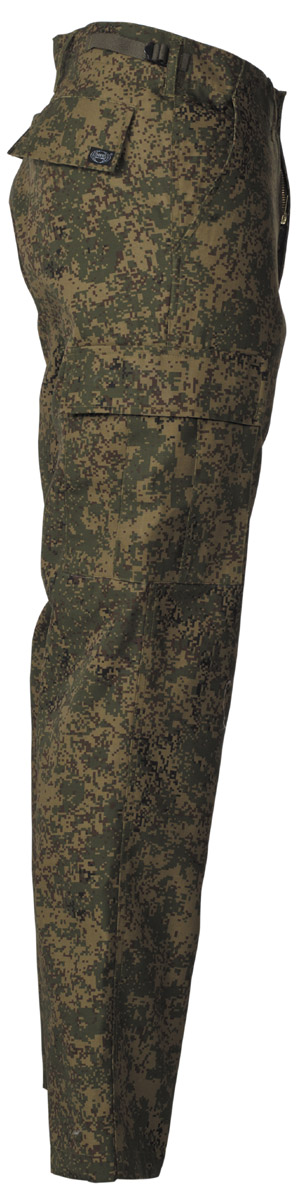 Artikelbild 3 des Artikels “US Kampfhose, BDU, russisch digital “