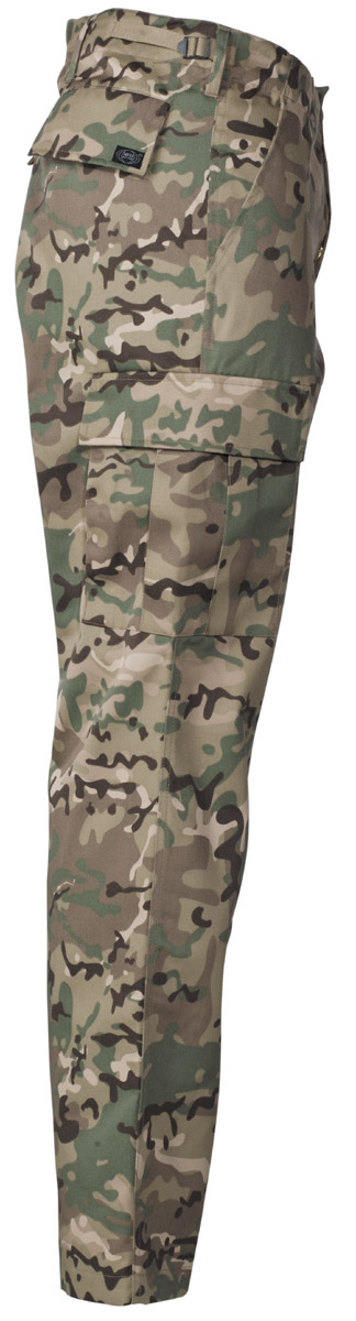 Artikelbild 3 des Artikels “US Kampfhose, BDU, operation-camo “