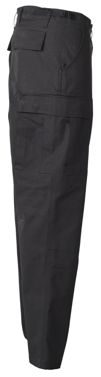 Artikelbild 3 des Artikels “US Kampfhose, BDU, Rip Stop, schwarz “
