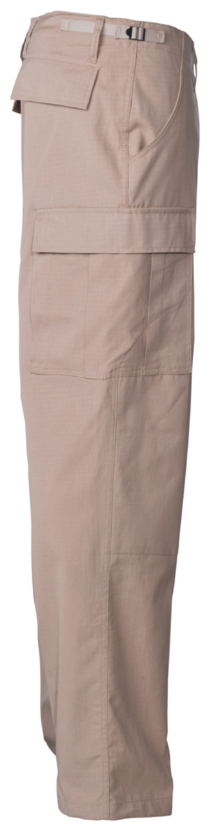 Artikelbild 3 des Artikels “US Kampfhose, BDU, Rip Stop, khaki “